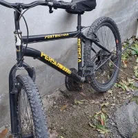 فروش دوچرخه دنده ای|دوچرخه، اسکیت، اسکوتر|چمستان, |دیوار