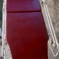 فروش تخت ایستا وبیمار|پزشکی|شهرکرد, |دیوار