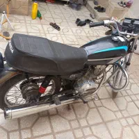 موتور 125 لیفان مدل89|موتورسیکلت|سبزوار, شهرک ابوذر|دیوار