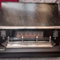 شومینه