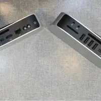 مانیتور اپل سینما ۲۴ و ۲۷ اینچ با مک مینی imac|قطعات و لوازم جانبی رایانه|تهران, قبا|دیوار