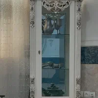 بوفه|بوفه، ویترین، کنسول|یاسوج, |دیوار