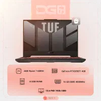 لپتاپ گیمینگ ایسوس
