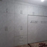 کابینت و کمد دیواری(نقد و اقساط)|خدمات پیشه و مهارت|زنجان, |دیوار