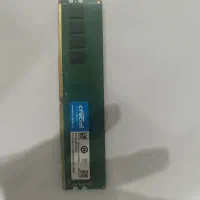 رم 16 ddr4 و 120 ssd|قطعات و لوازم جانبی رایانه|بیرجند, |دیوار