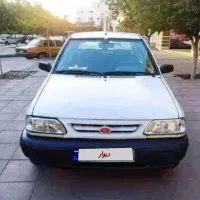 پرایدصبامدل88دوگانه فابریک شرکتی