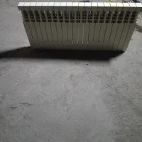 حدود۳۰۰ پره شوفاژ ایران رادیاتور باقیمت مناسب|آبگرمکن، پکیج، شوفاژ|تهران, تهرانپارس شرقی|دیوار