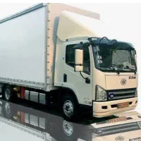 خدمات اسباب کشی باربری برادران شیخ بگلو‌‌