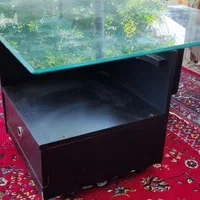 میز جلو مبلی