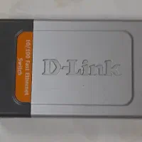 سوئیچ شبکه D-link