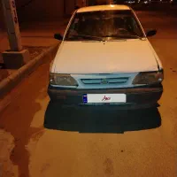 پراید81
