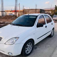 تیبا ۲ مدل ۱۴۰۰|خودرو سواری و وانت|فیروزآباد (فارس), |دیوار