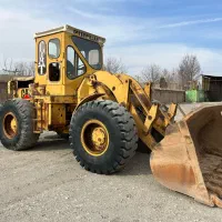 نیازمند راننده لودر 950