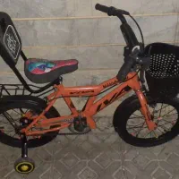 دوچرخه سایز۲۰ کمک فنردار و سایز۱6 VIVA|دوچرخه، اسکیت، اسکوتر|اندیشه, اندیشه فاز ۱|دیوار