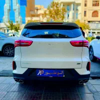 فیدلیتی الیت/پرستیژ صفر خشک برج روز رنگ سفید و مشک|خودرو سواری و وانت|تهران, دریا|دیوار