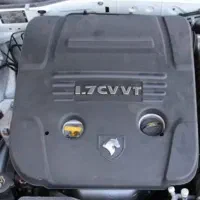 سمند سورن فول ef7 402 کارمندی با لاستیک خارجی|خودرو سواری و وانت|نجفآباد, امیرآباد|دیوار