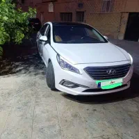 اجاره  رنت خودرو سوناتا LF