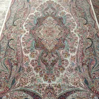 دو عدد فرش 6متری