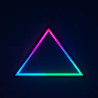 نور پردازی المان های نور پردازی rgb دکوراسیون
