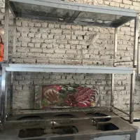 کبابی|کافی‌شاپ و رستوران|مشهد, حضرت حجت|دیوار