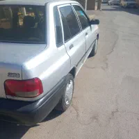 پراید ۸۹ سالم