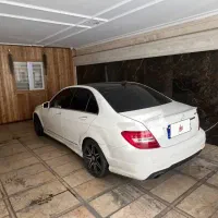 بنز c200 amg 2013|خودرو سواری و وانت|مشهد, بهشت|دیوار
