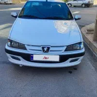 پژو پارس موتور جدید سفارشی xu7plus|خودرو سواری و وانت|ورامین, شهرک فجر|دیوار