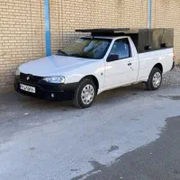 حمل بار با آریسان وانت با کمترین قیمت