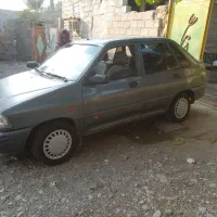 پراید۱۴۱|خودرو سواری و وانت|میناب, |دیوار