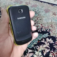 گوشی سامسونگ GT-88670I|موبایل|یزد, |دیوار