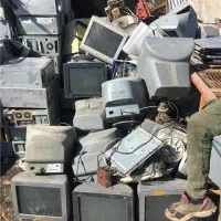 خرید مانیتور و تلویزیون خراب و قدیمی