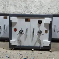 گاو صندوق اصل گاوصندوق سنگین|ابزارآلات|تبریز, |دیوار