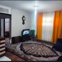آپارتمان مسکن مهر لپویی دوخواب همکف