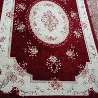 قالی  4 متری|فرش|بندرعباس, |دیوار