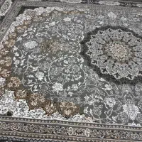فرش به قیمت شرکت حراج اقساط حدادی|فرش|سیرجان, |دیوار