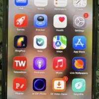 آیفون ۱۶ پرو مکس رجیستر شده|موبایل|همدان, |دیوار