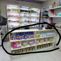 ویترین مغازه