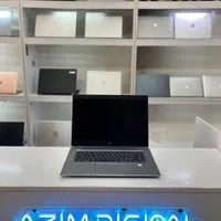 zbook G5 15 i7H رندریگ گیمینگ گرافیک ۴ مجزا|رایانه همراه|رشت, دیلمان|دیوار