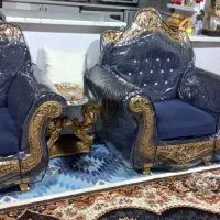 مبل در حد نو نو