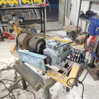 تعمیرات  تخصصی بالابر ساختمانی|خدمات پیشه و مهارت|کرج, ساماندهی|دیوار