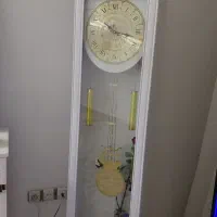 ساعت ایستاده چوبی|ساعت دیواری و تزئینی|مشهد, مشکینی (شهرک غرب)|دیوار
