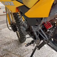 موتور رادیسون  ۲۰۰|موتورسیکلت|خرم‌آباد, |دیوار