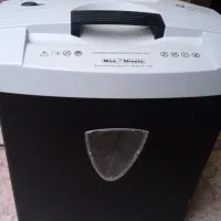 کاغذ خردکن اچسون