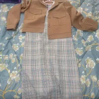 مانتو سایز ۱