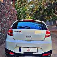 206 نخر mvm 315 بخر با پولش|خودرو سواری و وانت|کاشان, امیرکبیر|دیوار