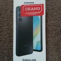 گوشی A16