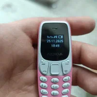 گوشی بند انگشتی نوکیا|موبایل|قدس, شهر‌قدس|دیوار