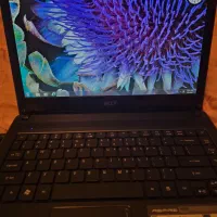 لپتاپ acer قدیمی