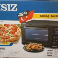 توستر مدل SENSIZ