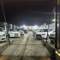 خریدوفروش انواع خودرو ایرانی و خارجی